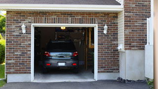 Garage Door Installation at Bayshore Daly City, California